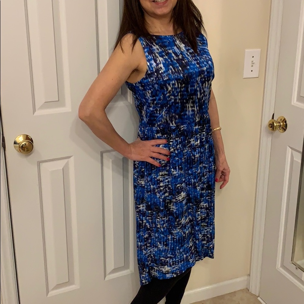 ANN TAYLOR DRESS